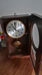 Bimbam klok, Ophalen