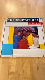 Vinyl lp the Temptations - Touch me, Ophalen of Verzenden, 1980 tot 2000, Nieuw in verpakking, 12 inch