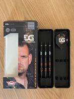 Martijn Kleermaker 23 gram - NIEUW, Sport en Fitness, Darts, Ophalen of Verzenden