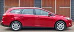 Ford FOCUS Wagon 1.0 EcoB. Titanium, Bluetooth, Trekhaak, Cr, Euro 5, Gebruikt, Navigatiesysteem, Origineel Nederlands
