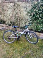 B’twin kinderfiets 24 inch, Ophalen, Gebruikt, 20 inch of meer