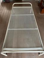 Stretcher (opklapbaar), Ophalen, Gebruikt, 90 cm, Eenpersoons