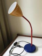 Memphis bureaulamp, Ophalen of Verzenden, Gebruikt, Metaal, Minder dan 50 cm
