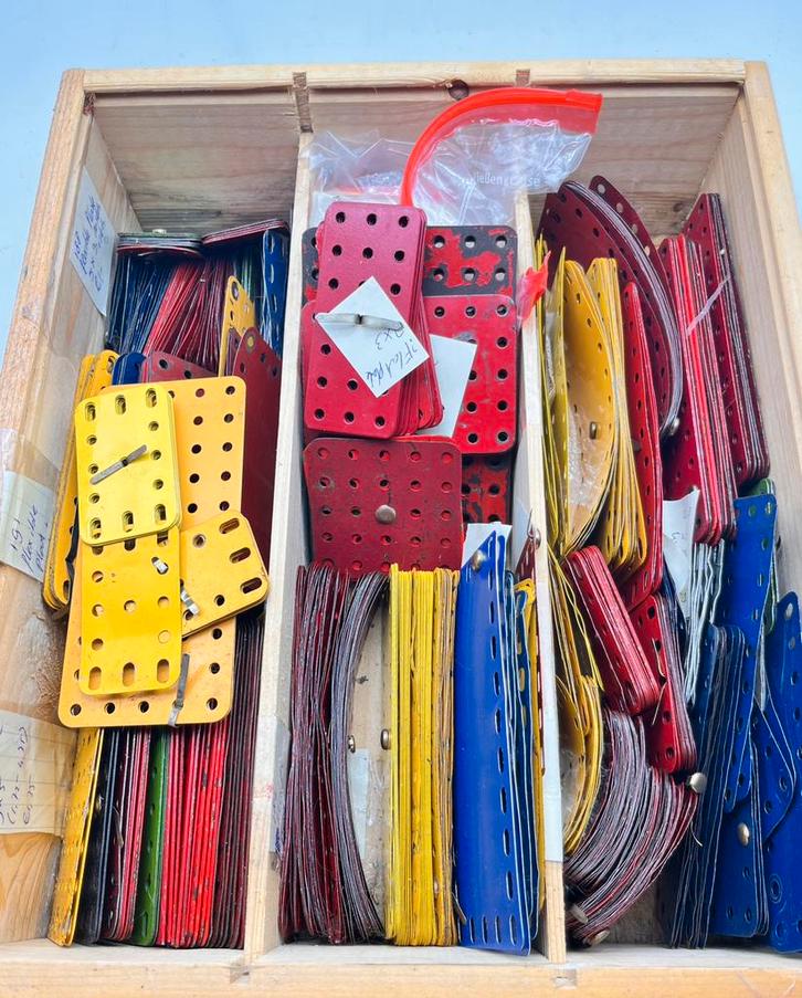 Partij flexibele platen, Hobby en Vrije tijd, Modelbouw | Overige, Gebruikt, Ophalen of Verzenden