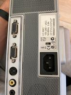 Philips beamer lc4441, Ophalen, Zo goed als nieuw, LED