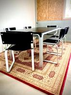 Pastoe eetkamerset, Ophalen, Gebruikt, 4 tot 6 stoelen