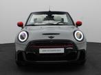 MINI Cabrio John Cooper Works Comfort Plus Pakket + Driving, Auto's, Mini, 1998 cc, Stof, Gebruikt, Euro 6