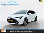 Toyota Corolla Touring Sports 1.8 Hybrid Business Plus Autom, 450 kg, Gebruikt, 4 cilinders, Wit
