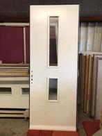 Voordeuren, Tuin en Terras, Ophalen, Nieuw, 150 tot 200 cm, Hout