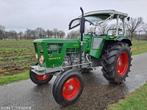 Deutz D-6006 | Nl Kenteken | Complete kap en ruit, Ophalen, Meer dan 10000, Info@handelsonderneming-last.nl, Reetschotweg 1, 7642NK Wierden