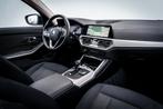 BMW 3 Serie Touring 318d Business Edition Plus | Virtual Coc, Automaat, 4 cilinders, Zwart, Origineel Nederlands