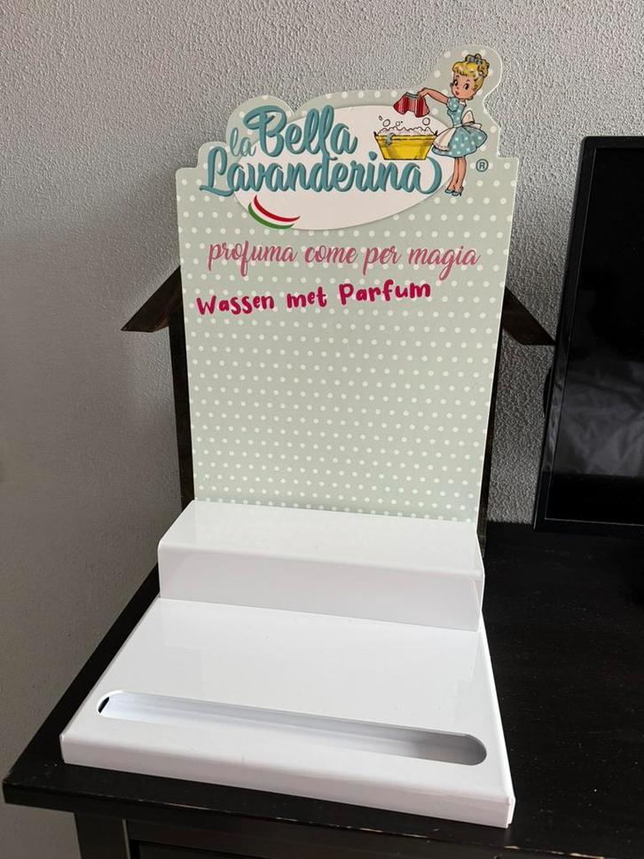 Display, Diversen, Bureau-accessoires, Nieuw, Ophalen of Verzenden