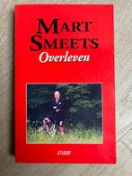 Overleven - Mart Smeets, Boeken, Ophalen of Verzenden, Gelezen, Lopen en Fietsen