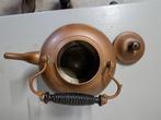 Koperen ketel, Ophalen of Verzenden, Koper
