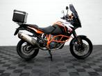 KTM 1290 Super Adventure R ABS - Akrapovic - Topstaat, Traction Control, Bedrijf, 1301 cc, Meer dan 35 kW