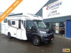 Bürstner Limited T690G, Caravans en Kamperen, Campers, Standaard zit, Koelkast, Bedrijf, Luifel