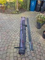 Prolimit surf mast hoes voor 5 masten, Overige typen, Ophalen of Verzenden, Minder dan 5 m², Gebruikt