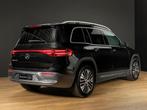 Mercedes-Benz EQB 250+ Business Solution Luxury 71 kWh, Auto's, Mercedes-Benz, 2005 kg, 445 min, Zwart, Nieuw