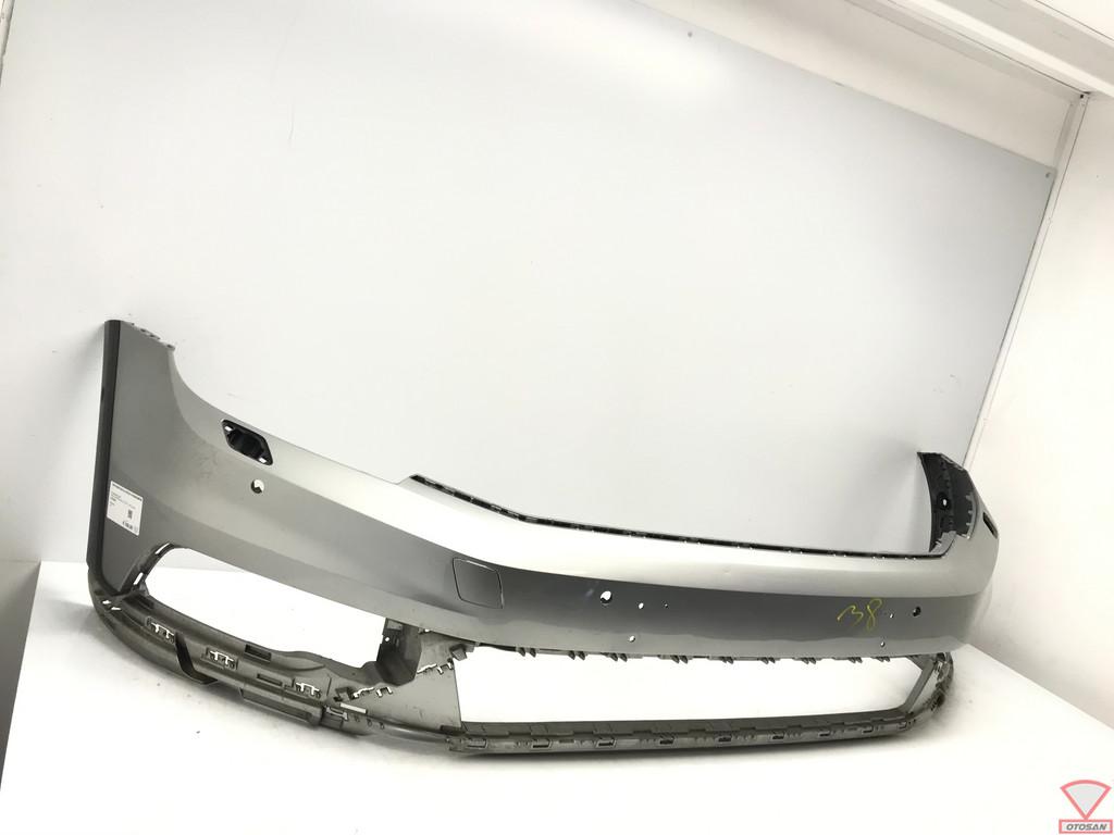 VW Passat B8 Alltrack Voorbumper Bumper KLS 6xPDC Origineel!, Auto-onderdelen, Gebruikt, Volkswagen AG, Bumper, Berliner Ring 2
38440  Wolfsburg, DE