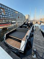 iSloep Rapida 750 (2021) – Topstaat – 435 uur - 29PK, Watersport en Boten, Sloepen, Ophalen, 10 tot 30 pk, Gebruikt, Binnenboordmotor