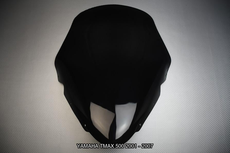 Windscherm YAMAHA TMAX 500 2001 - 2007 T-MAX, Motoren, Accessoires | Overige, Nieuw, Ophalen of Verzenden