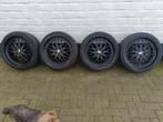 Velgen JWA VIA 19"  8.5j 5* 112, Velg(en), Ophalen, 19 inch, Zomerbanden