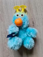 Vintage Applause Sesamstraat mini Honker, Kinderen en Baby's, Speelgoed | Knuffels en Pluche, Ophalen of Verzenden, Overige typen