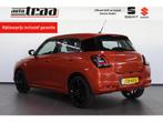 Suzuki Swift 1.2 Comfort Smart Hybrid / 17'' LMV / All seaso, Auto's, Suzuki, Voorwielaandrijving, Stof, Euro 6, Overige kleuren