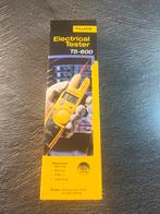 Fluke Electrical Tester T5-600 nieuw in de verpakking, Ophalen of Verzenden, Nieuw, Elektriciteit