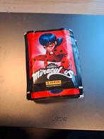 Panini Miraculous / Ladybug 50 zakjes, Ophalen of Verzenden, Nieuw, Overige typen