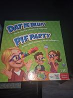 Dat is bluf! Spel, Ophalen of Verzenden, Zo goed als nieuw