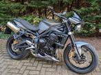 Triumph Street Triple R 675 2009 nieuwe remschijven en meer., Motoren, 675 cc, 3 cilinders, Particulier, Meer dan 35 kW