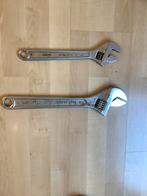 Bahco’s, Ophalen, Gebruikt