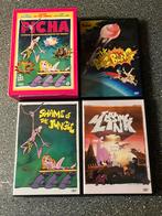 Picha 3-Dvd-Box, Boxset, Overige soorten, Ophalen of Verzenden, Zo goed als nieuw