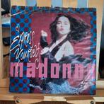 Single: madonna - express yourself, Ophalen of Verzenden, Pop