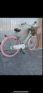 Dames fiets, Ophalen, Zo goed als nieuw, Overige merken