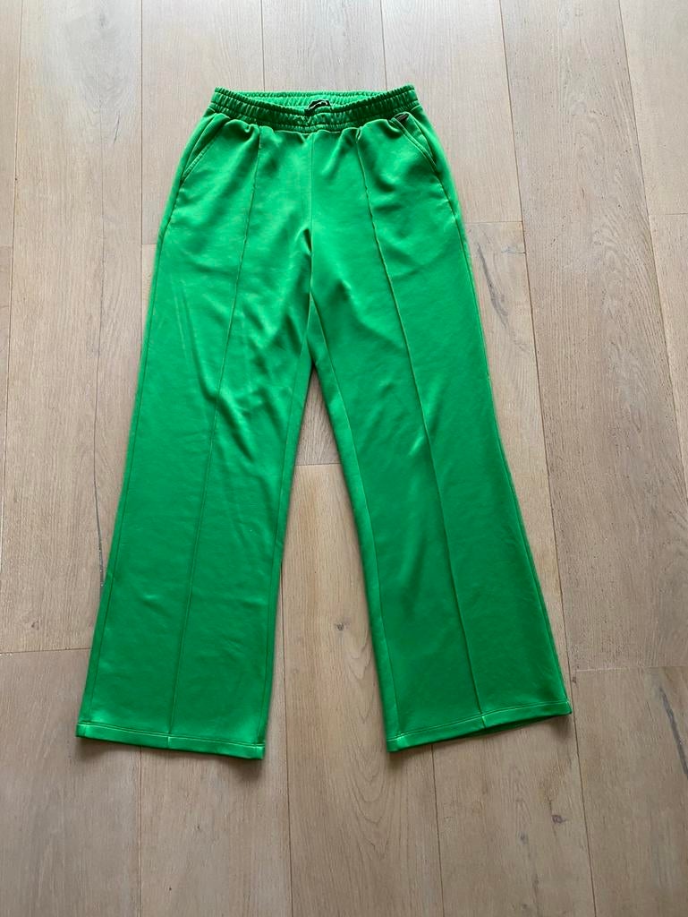 Ambika L stretch, Maat 42/44 (L), Ophalen of Verzenden, Zo goed als nieuw, Lang