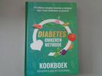 Diabetes omkeren methode - Kookboek / Ben Kuiper M.Schuurman, Dieet en Voeding, Ben Kuiper & Marloes Schuurman, Ophalen of Verzenden