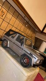 RC Tamiya Mercedes G320 Cabrio Nagelnieuw, Hobby en Vrije tijd, Modelbouw | Radiografisch | Auto's, Elektro, Auto offroad, Nieuw