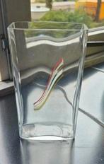 Kosta boda vaas. Bertil Vallien. Rainbow, Ophalen of Verzenden