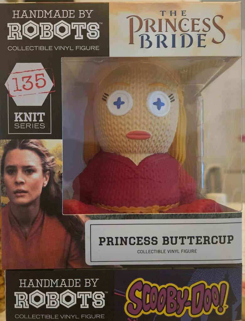 Handmade By Robots, Verzamelen, Poppetjes en Figuurtjes, Ophalen of Verzenden, Nieuw