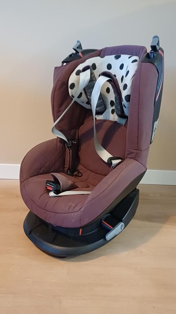 Maxi Cosi Tobi autostoel, 9 t/m 18 kg, Ophalen of Verzenden, Maxi-Cosi, Gebruikt