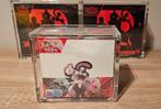 Destined Rivals Booster Box met Acryl Display, Ophalen of Verzenden, Nieuw, Boosterbox