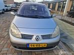 Renault Scénic 2.0 16V privilege luxe AUTOMAAT (bj 2005), Auto diversen, Schadeauto's, Automaat, 1998 cc, Overige carrosserieën