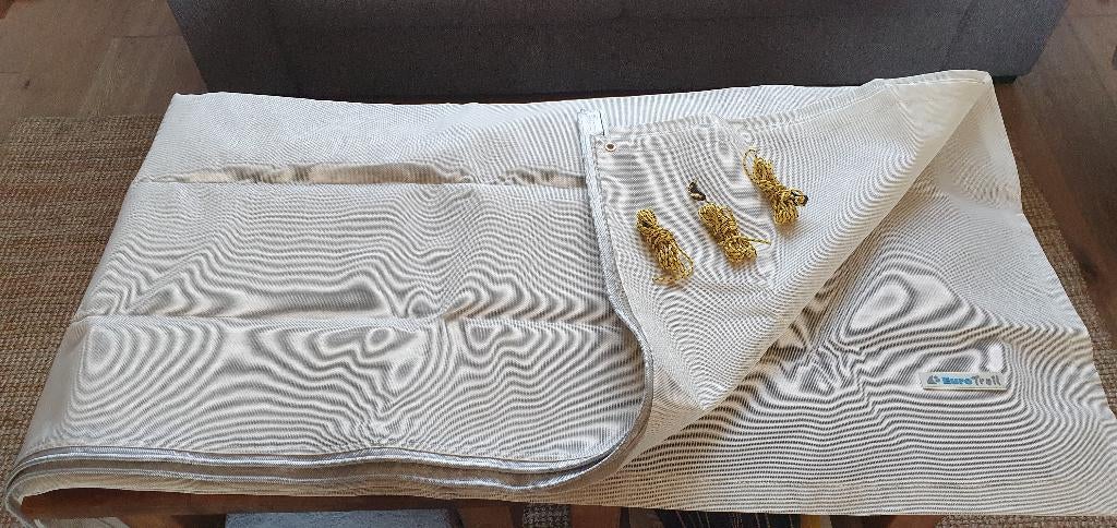 sunblocker, Caravans en Kamperen, Ophalen of Verzenden, Zo goed als nieuw