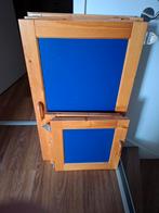 Lundia Kastdeurtjes, Ophalen, Gebruikt