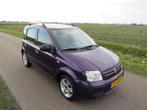 Fiat Panda 1.2 Edizone Cool 128.000km Airco 5drs mpv, Auto diversen, Schadeauto's, 1242 cc, Overige kleuren, Handgeschakeld, MPV