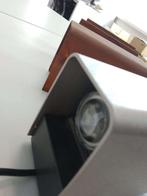 In-Lite wandlamp Ace Up en of Down kapjes in de kleur Corten, Niet ingevuld, Staal, Minder dan 50 watt, Niet ingevuld