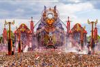 Defqon1 vrijdag tickets, Tickets en Kaartjes, Evenementen en Festivals, Twee personen