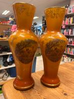 2 mooie antieke vazen, Ophalen